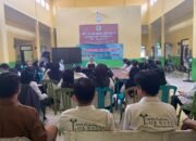 Ubah Paradigma Masyarakat, Puskesmas Lok Batu Luncurkan Tiga Inovasi Kesehatan Unggulan