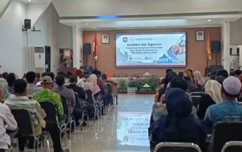 Pemkab HST Perkuat Pengakuan dan Perlindungan Masyarakat Hukum Adat