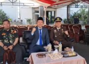 Tuntun Arah Kebijakan Daerah, Legislator Balangan Tekankan Pembangunan Berdasar Asas Pancasila