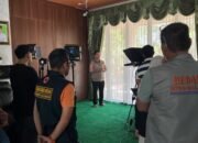 Rekam Jejak Tragedi 27 Desember: Pemkab Balangan Kembangkan Dokumenter Banjir Bandang Serta Strategi Mitigasi Berkelanjutan