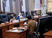 Evaluasi Penggunaan Budget Daerah, Banggar DPRD Balangan dan TAPD Kaji Penyebab SiLPA