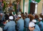 Momentum Peringatan Maulid Nabi, ASN Sekretariat DPRD Balangan Didorong Adopsi Integritas Kerasulan