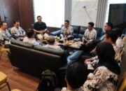 Tampung Aspirasi PGRI, DPRD Balangan Soroti Sistem Zonasi dan Pemerataan Pendidikan Inklusi