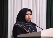 Peringati Hari Lahir Pancasila, Ketua DPRD Balangan Ajak Warga Perkokoh Persatuan dan Toleransi