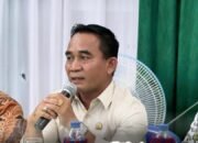 Dukung Perlindungan Anak Yatim, DPRD Balangan Apresiasi Penyaluran Beasiswa Pendidikan