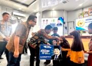 Dongkrak Kualitas SDM, Pemkab Balangan Maksimalkan Program Beasiswa PIP dan 1.000 Sarjana
