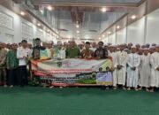 Tingkatkan Mutu Pendidikan Pesantren, Pemkab Balangan Salurkan Bantuan bagi 2.751 Santri