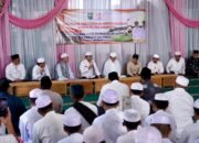 Wujud Kepedulian Sektor Keagamaan, Pemkab Balangan Salurkan Bantuan Pendidikan bagi 535 Santri