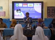 Tingkatkan Kewaspadaan Pelajar, GOW Balangan Gencarkan Edukasi Pencegahan Kekerasan Seksual di Sekolah