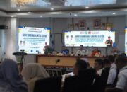 Antisipasi Dampak Kemarau Ekstrem, Pemkab Balangan Tetapkan Status Siaga Darurat Bencana Hingga Oktober