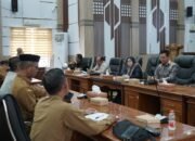 Atasi Dampak Luapan Air, DPRD Balangan Desak BWS Segera Evaluasi dan Tangani Banjir Bendungan Pitap