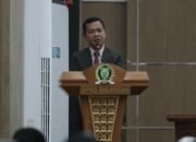 Respons Pandangan Fraksi DPRD, Pemkab Balangan Komitmen Akomodasi Masukan APBD 2027
