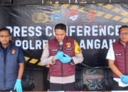 Skandal Video Asusila Kades Tundi Berlanjut, Oknum Kades dan Pemeran Wanita Resmi Jadi Tersangka!