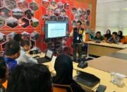 Tingkatkan Ketangguhan Pedesaan, Pemkab Balangan Perkuat Mitigasi Lewat Sigab Kencana Link Destana
