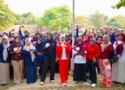 Tingkatkan Mutu Gizi Anak, DKP3 Balangan Gencarkan Kampanye Gemar Makan Sayur dan Buah di Sekolah