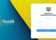 Cegah Keliruan Salur, Pemkab Balangan Integrasikan Sistem Inexis bagi 3.786 ASN