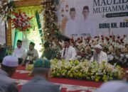 Peringati Maulid Nabi, Warga Balangan Diajak Teladani Akhlak dan Keteladanan Rasulullah