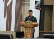 Tuntut Kemandirian Fiskal, Legislatif Balangan Minta Evaluasi Total Penyebab Merosotnya Target PAD 2027