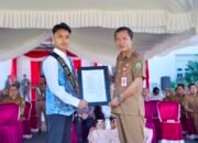 Peringatan Hari Anak Nasional, Pemkab Balangan Tegaskan Komitmen Cegah Kekerasan dan Diskriminasi