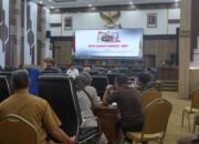 Selesaikan Penataan Pasar Paringin, DPRD Balangan Dorong Pembentukan Satgas Khusus Lewat RDPU