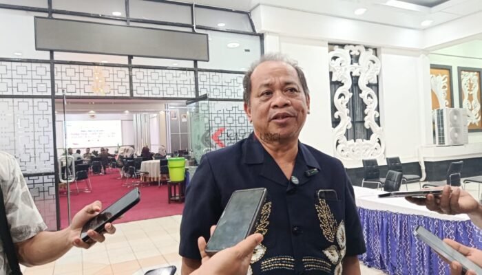 Purna Tugas Bukan Akhir Pengabdian Muhammad Yani, Seni dan Generasi Muda Jadi Pilihan