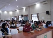 Disdikbud Balangan Gelar Jelajah Cagar Budaya, Dorong Pelajar Cintai Sejarah Daerah