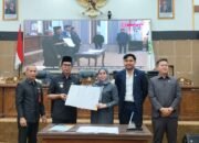 Capai Kesepakatan KUA-PPAS 2027, Pemkab dan DPRD Balangan Prioritaskan Ekonomi serta Pelayanan Publik