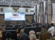 Atasi Kelesuan Ekonomi Pedagang, DPRD Balangan Inisiasi Pembentukan Satgas Penataan Pasar Paringin