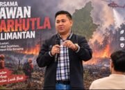 Opini: Karhutla Kalimantan jangan hanya padamkan api, periksa tata kelola