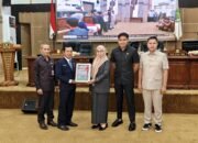 Strategi Efisiensi Pemkab Balangan Sikapi Penyesuaian Anggaran Transfer Daerah 2026