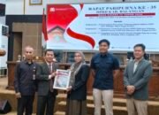 Proyeksi APBD 2027 Defisit Rp606 Miliar, Pemkab dan DPRD Balangan Pastikan Layanan Publik Tetap Efektif