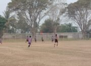 Dua Gol Andra Antar SMKN 1 Barabai ke 8 Besar Kapolres HST Cup 2026