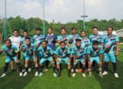 Ajang Kemeriahan Kemerdekaan, Pemkab Balangan Gelar Turnamen Mini Soccer Bupati Cup 2026
