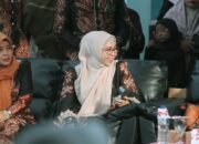 Ancaman Kabut Asap Meningkat, Ketua DPRD Balangan Imbau Warga Proaktif Jaga Kesehatan Diri