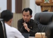 Cegah Hambatan Hak Pekerja, DPRD Balangan Minta Pembaruan Data BPJS Ketenagakerjaan Diakselerasi
