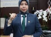 Sukses Lindungi Pekerja, Ketua DPRD Balangan Apresiasi Pemkab Atas Raihan Paritrana Award 2026