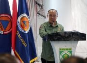 Tingkatkan Kesiapsiagaan Daerah, Ketua Komisi III DPRD Balangan Minta Penguatan Forum PRB