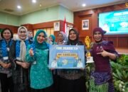 Inovasi Olahan Pangan Lokal Antarkan Balangan Sabet Gelar Juara I Lomba B2SA Tingkat Kalimantan Selatan
