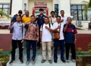 12 warga di Kotabaru gugat PT LMM, sengketa tanah 9 hektare tuntut Rp21,87 M