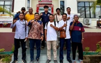12 warga di Kotabaru gugat PT LMM, sengketa tanah 9 hektare tuntut Rp21,87 M