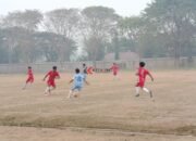 Piala Kapolres HST Cup 2026 Masuk 8 Besar, Juara Bertahan SMAN 3 Barabai Hadapi MAN 1 HST