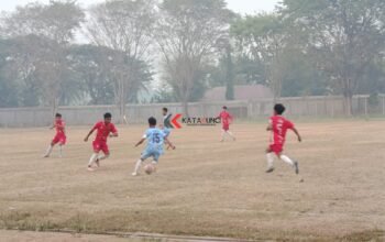 Piala Kapolres HST Cup 2026 Masuk 8 Besar, Juara Bertahan SMAN 3 Barabai Hadapi MAN 1 HST