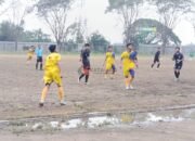 Drama Adu Penalti, SMAN 3 Barabai Singkirkan MAN 1 HST dan Melaju ke Semifinal