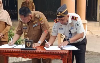 Pemkab HST Gandeng Imigrasi, Layanan Paspor Kini Lebih Dekat ke Masyarakat