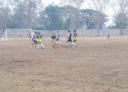 MA Darul Istiqamah Tembus Semifinal Usai Tekuk SMKN 2 Barabai
