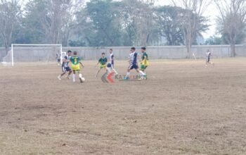 MA Darul Istiqamah Tembus Semifinal Usai Tekuk SMKN 2 Barabai