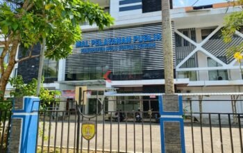 DPMPTSP HST Luncurkan Jempol LKPM dan MPP HST Klik, Percepat Layanan Investasi dan Antrean Online