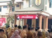 Digitalisasi Layanan Pemkab HST Diperkuat, Retribusi hingga Keimigrasian Kini Makin Mudah