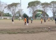 Bana Dua Gol, SMAN 8 Barabai Tembus Semifinal Kapolres HST Cup 2026