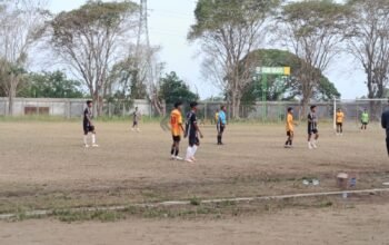 Bana Dua Gol, SMAN 8 Barabai Tembus Semifinal Kapolres HST Cup 2026